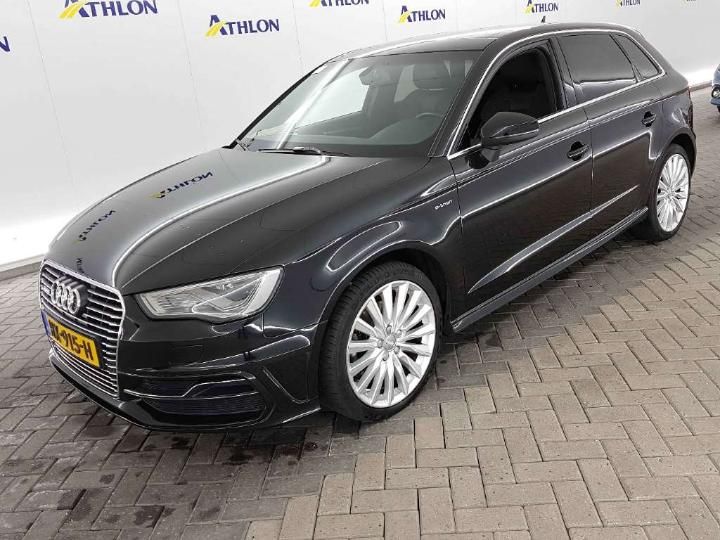 AUDI A3 SPORTBACK 2015 wauzzz8v3ga063158