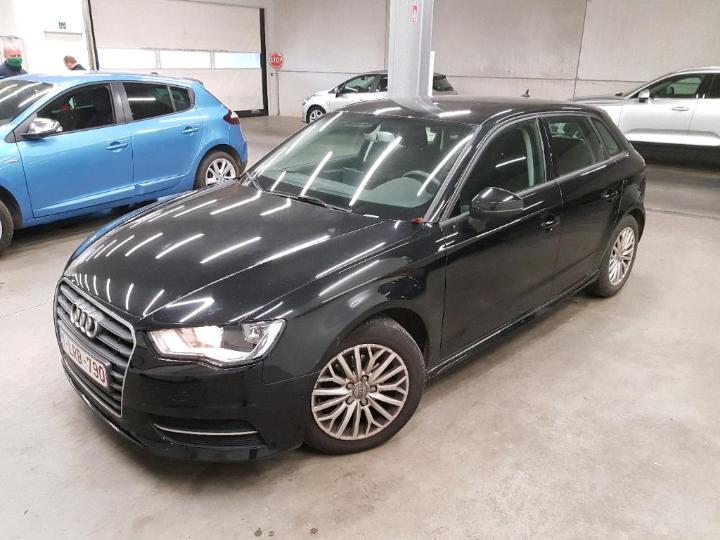 AUDI A3 SPORTBACK 2015 wauzzz8v3ga064021