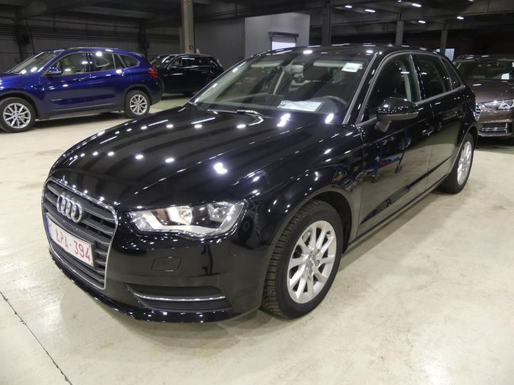 AUDI A3 SPORTBACK 2015 wauzzz8v3ga064357