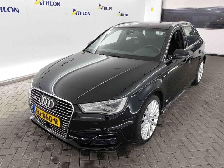 AUDI A3 SPORTBACK 2015 wauzzz8v3ga068649