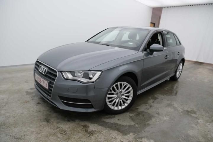 AUDI A3 SPORTBACK &#3912 2015 wauzzz8v3ga075391