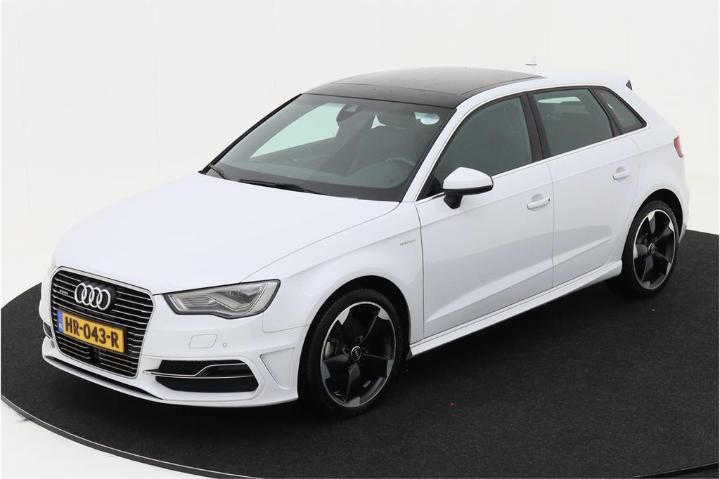 AUDI A3 SPORTBACK 2015 wauzzz8v3ga077674