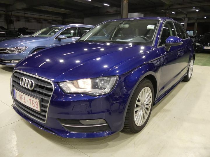 AUDI A3 SPORTBACK 2016 wauzzz8v3ga078159