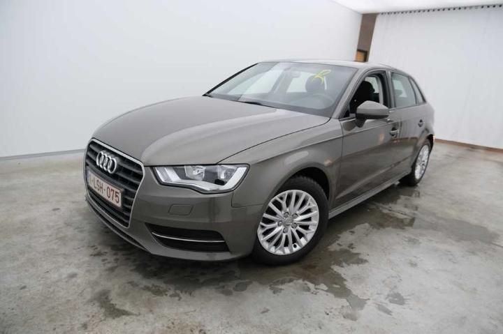 AUDI A3 SPORTBACK &#3912 2015 wauzzz8v3ga078274