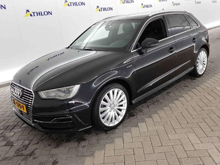 AUDI A3 SPORTBACK 2015 wauzzz8v3ga079411