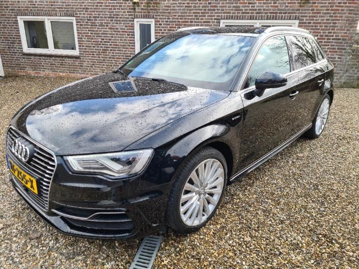 AUDI A3 SPORTBACK 2015 wauzzz8v3ga081031