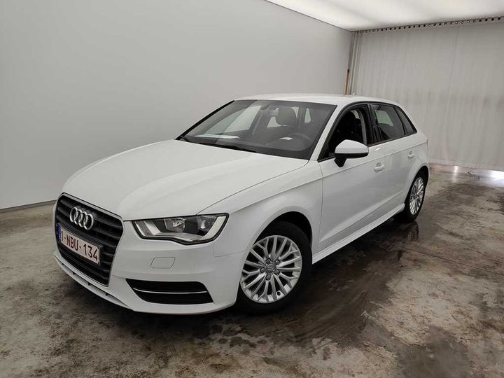 AUDI A3 SPORTBACK &#3912 2016 wauzzz8v3ga082177