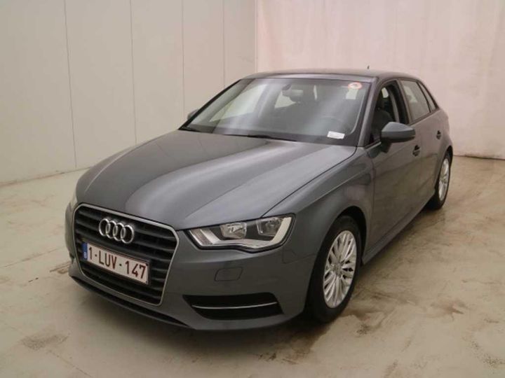 AUDI A3 2015 wauzzz8v3ga083250