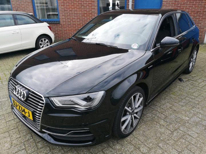 AUDI A3 SPORTBACK 2015 wauzzz8v3ga085600