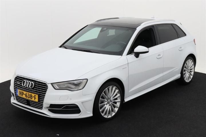 AUDI A3 SPORTBACK 2015 wauzzz8v3ga086018