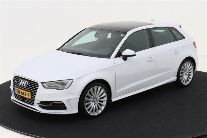 AUDI A3 SPORTBACK 2015 wauzzz8v3ga086908