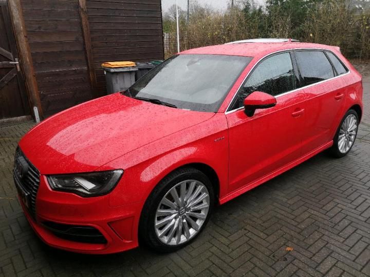 AUDI A3 SPORTBACK 2015 wauzzz8v3ga088058