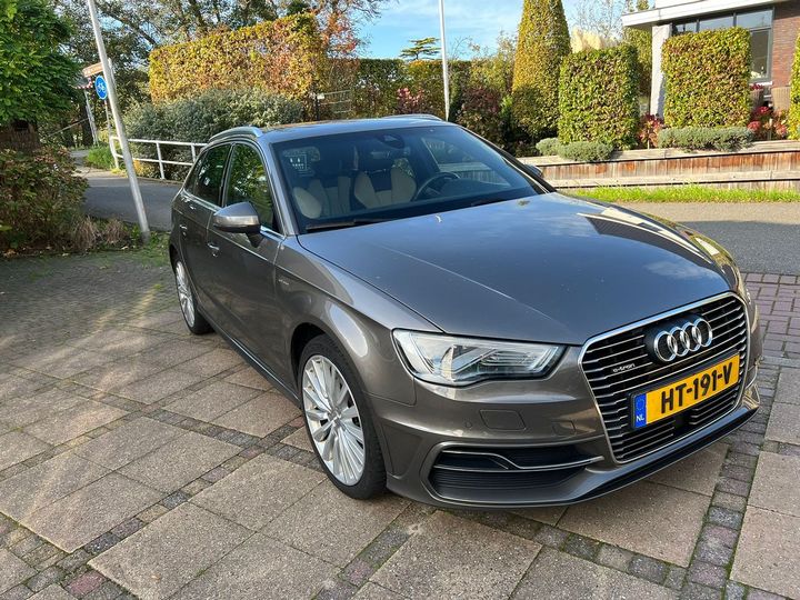 AUDI A3 SPORTBACK 2015 wauzzz8v3ga088500