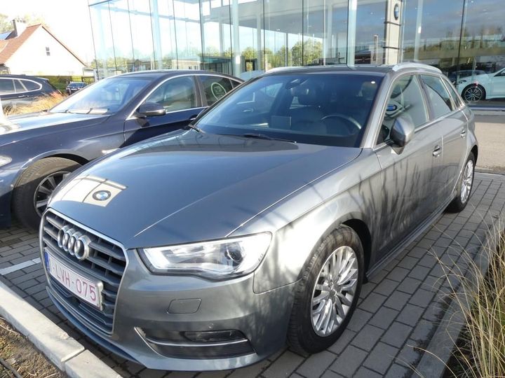 AUDI A3 SPORTBACK 2015 wauzzz8v3ga090165