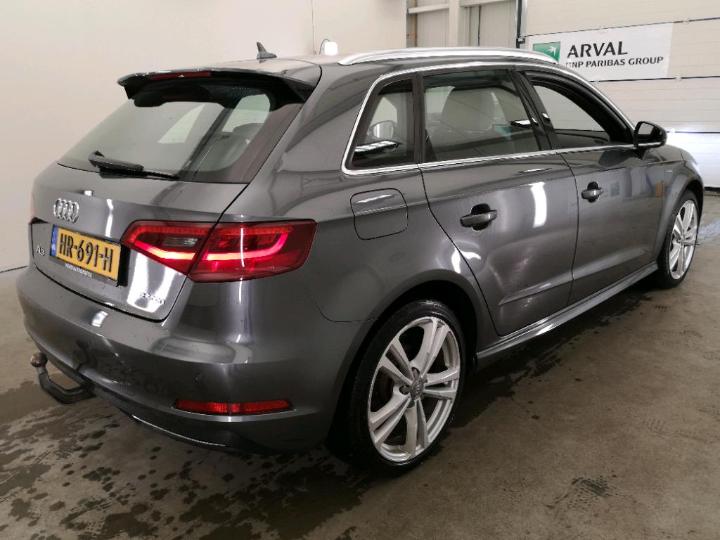 AUDI A3 2015 wauzzz8v3ga090988