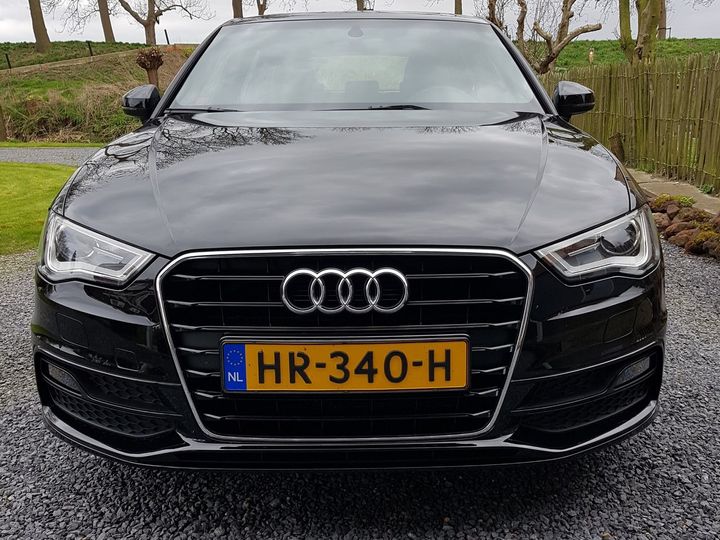 AUDI A3 SPORTBACK 2015 wauzzz8v3ga092224