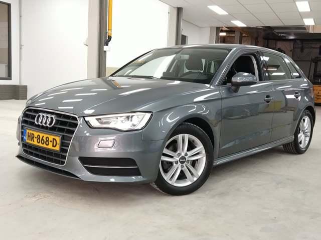 AUDI A3 2015 wauzzz8v3ga093485