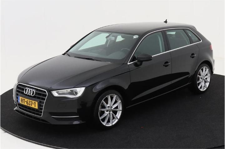 AUDI A3 SPORTBACK 2015 wauzzz8v3ga093891