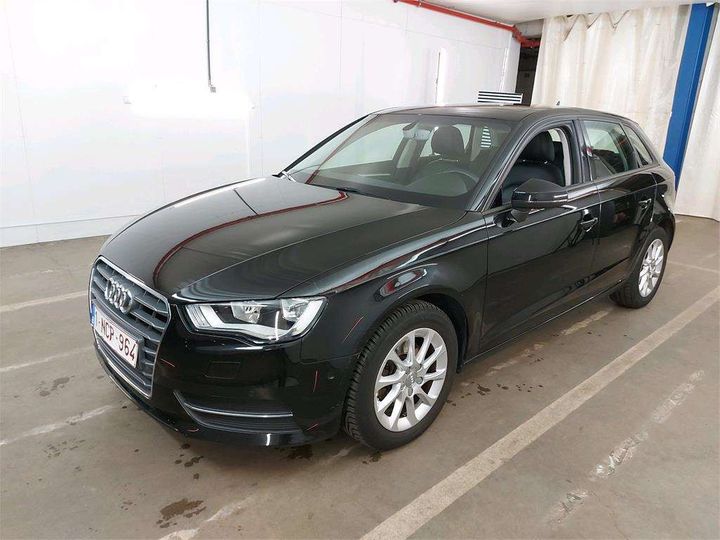 AUDI A3 SPORTBACK 2016 wauzzz8v3ga095480