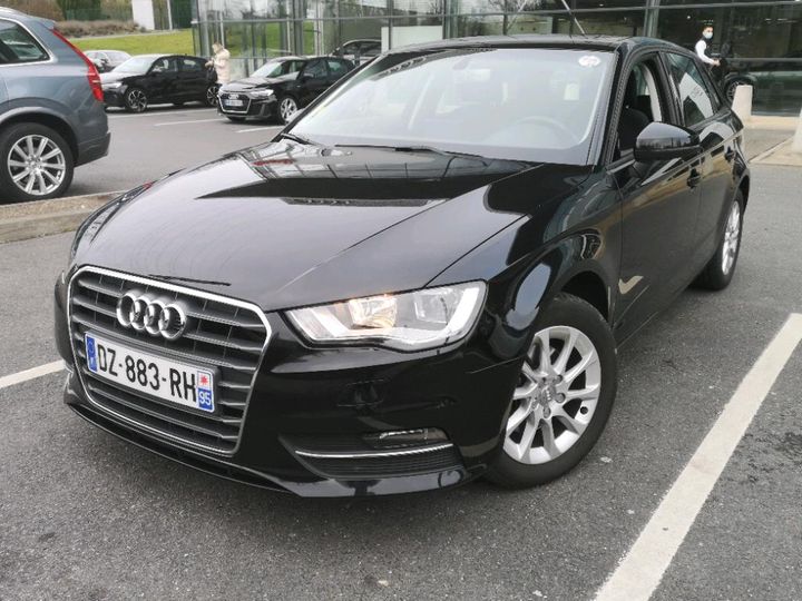 AUDI A3 SPORTBACK 2016 wauzzz8v3ga096029