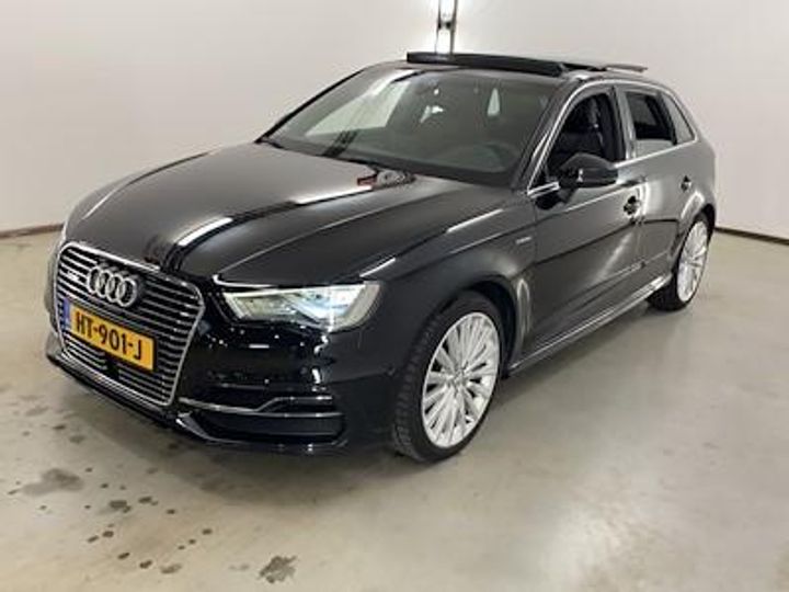 AUDI A3 SPORTBACK 2015 wauzzz8v3ga097875