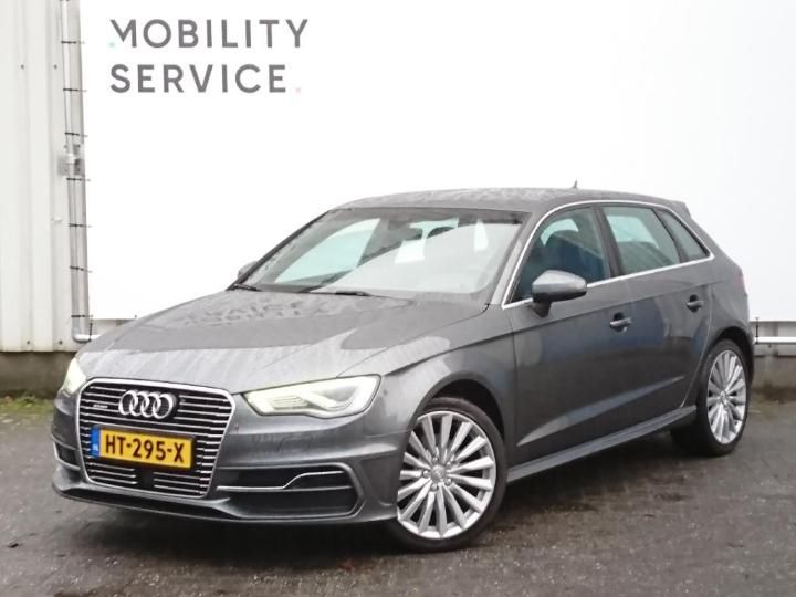 AUDI A3 SPORTBACK 2015 wauzzz8v3ga099206