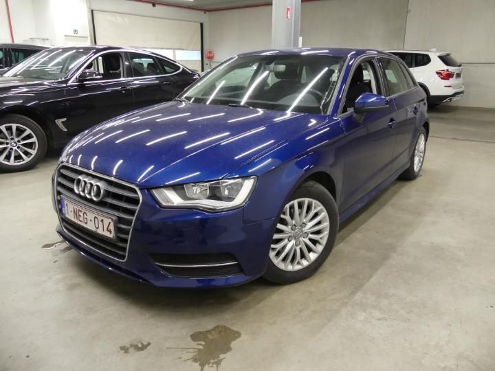 AUDI A3 SPORTBACK 2016 wauzzz8v3ga110866