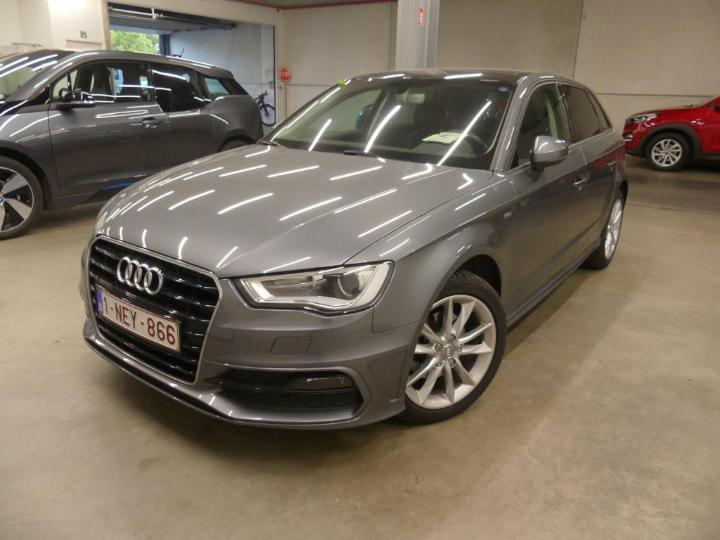 AUDI A3 SPORTBACK 2016 wauzzz8v3ga115209