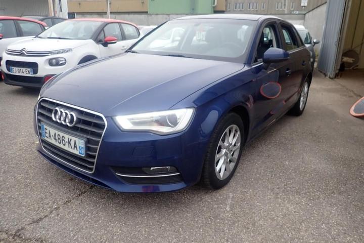 AUDI A3 SPORTBACK 2016 wauzzz8v3ga121267