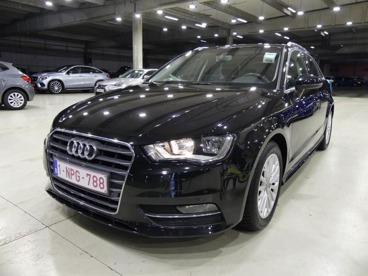 AUDI A3 SPORTBACK 2016 wauzzz8v3ga122922