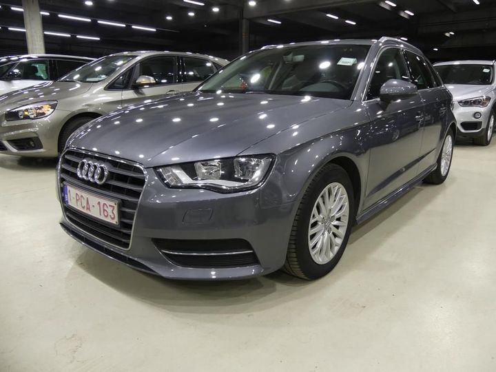 AUDI A3 SPORTBACK 2016 wauzzz8v3ga123665