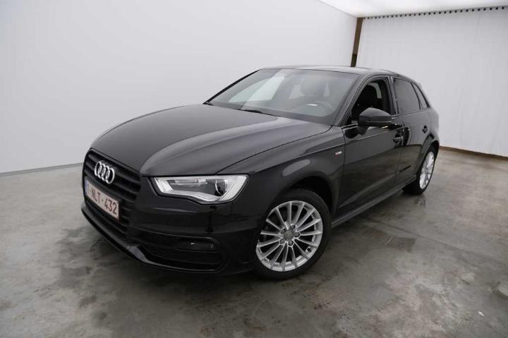 AUDI A3 SPORTBACK &#3912 2016 wauzzz8v3ga126629