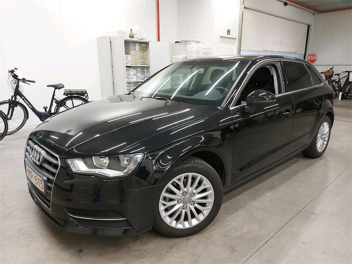 AUDI A3 SPORTBACK 2016 wauzzz8v3ga131040