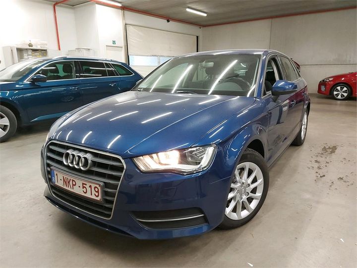 AUDI A3 SPORTBACK 2016 wauzzz8v3ga132950