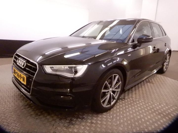 AUDI A3 SPORTBACK 2016 wauzzz8v3ga138098