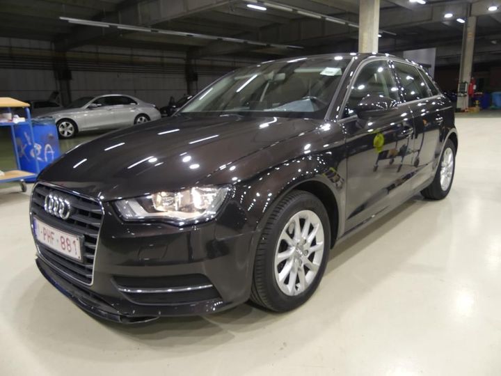 AUDI A3 SPORTBACK 2016 wauzzz8v3ga148081