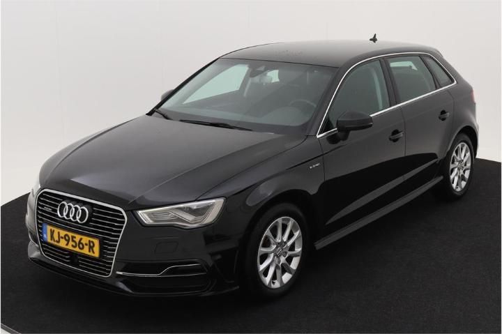 AUDI A3 SPORTBACK 2016 wauzzz8v3ga152664