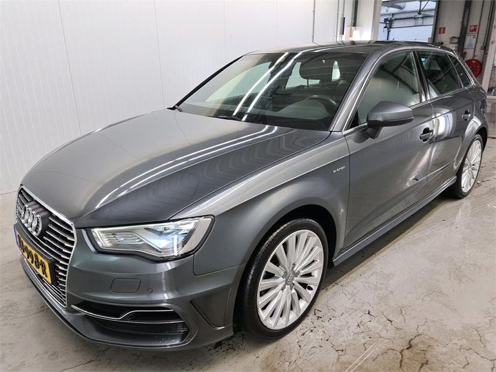 AUDI A3 2016 wauzzz8v3ga154320