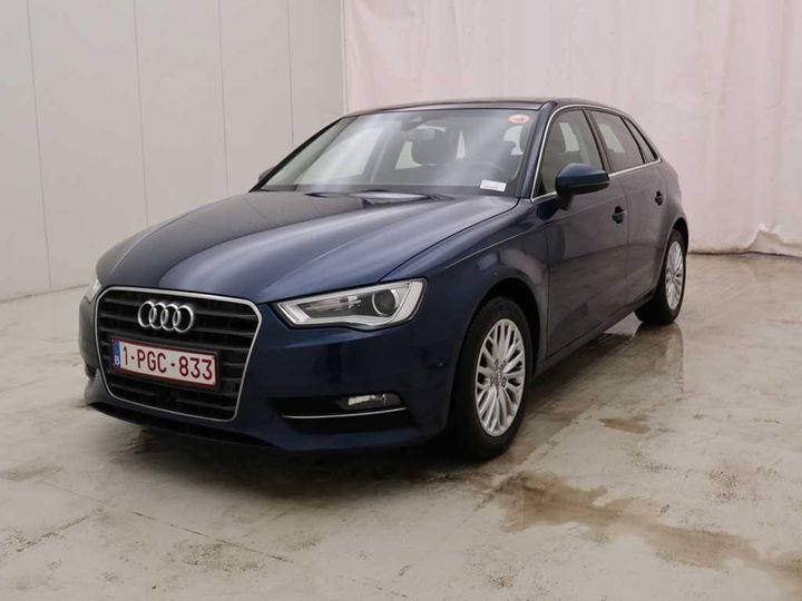 AUDI A3 2016 wauzzz8v3ga155340