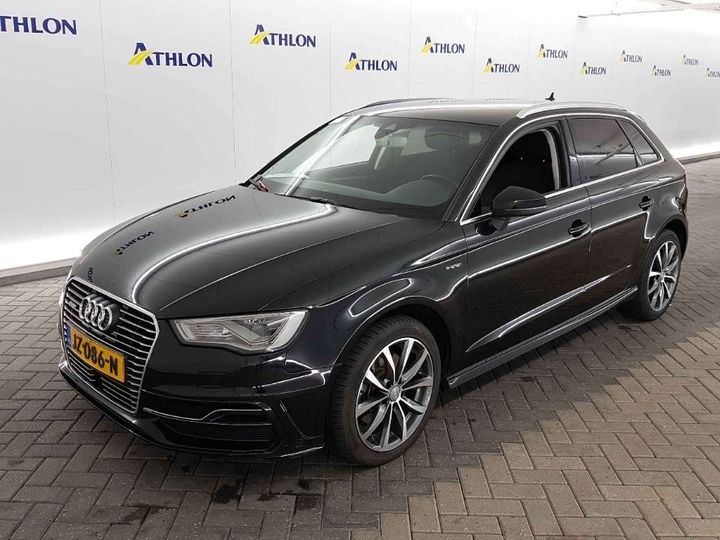 AUDI A3 SPORTBACK 2016 wauzzz8v3ga161980