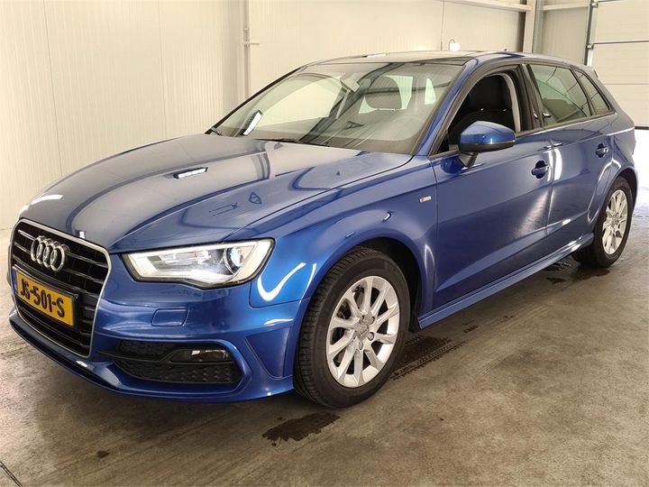 AUDI A3 2016 wauzzz8v3ga168153