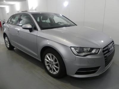 AUDI A3 SPORTBACK DIESEL - 2013 2016 wauzzz8v3ga170713