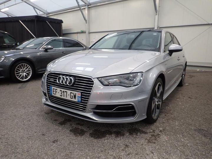 AUDI A3 SPORTBACK 2016 wauzzz8v3ga171165