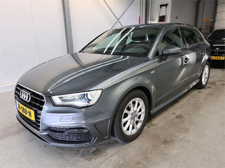 AUDI A3 2016 wauzzz8v3ga171702