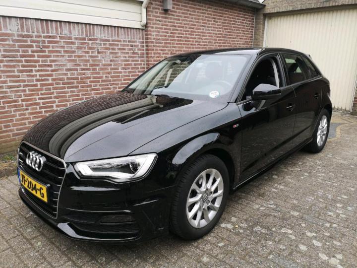 AUDI A3 SPORTBACK 2016 wauzzz8v3ga171795