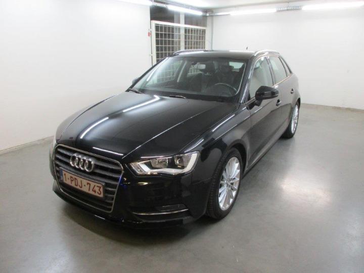 AUDI A3 SPORTBACK 2016 wauzzz8v3ga173093