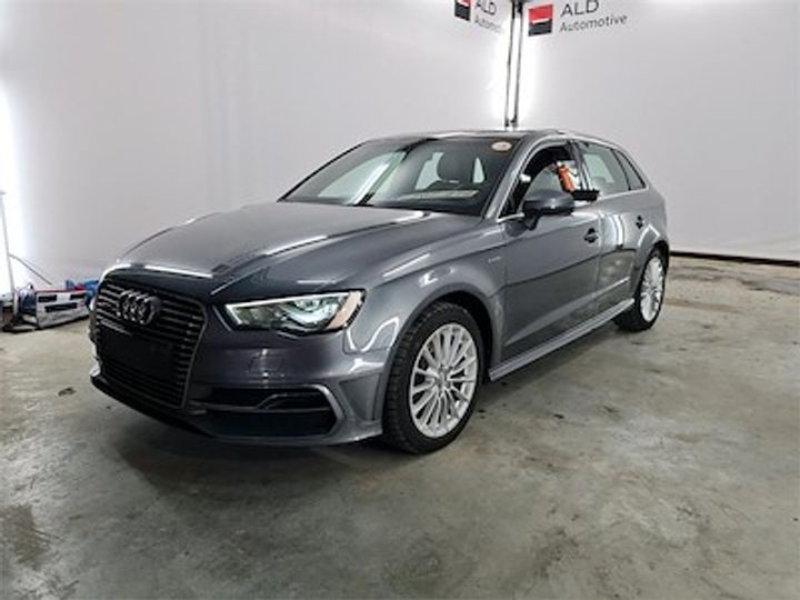 AUDI A3 SPORTBACK - 2013 2016 wauzzz8v3ga176687