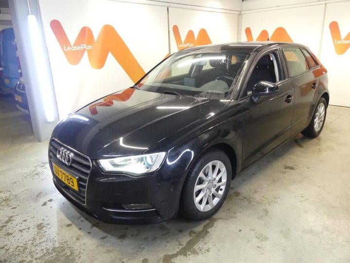 AUDI A3 SPORTBACK 2016 wauzzz8v3ga177760