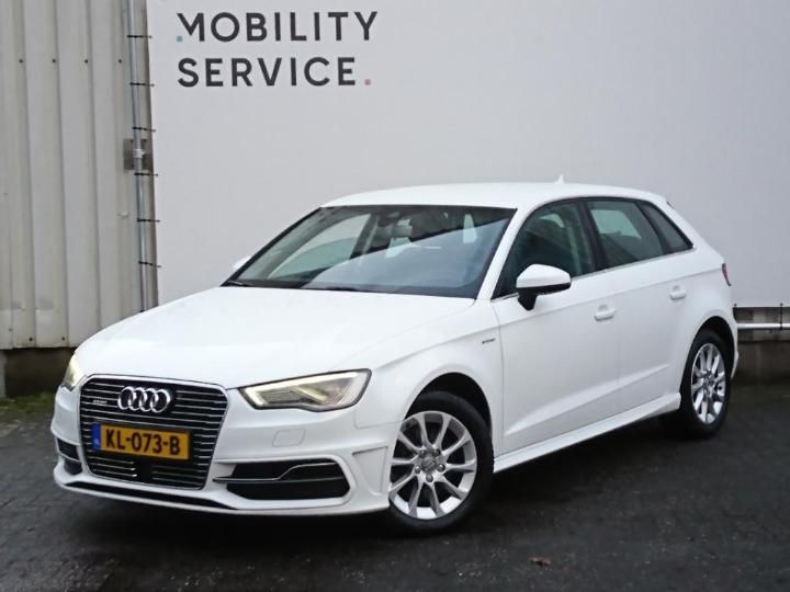 AUDI A3 SPORTBACK 2016 wauzzz8v3ga178942