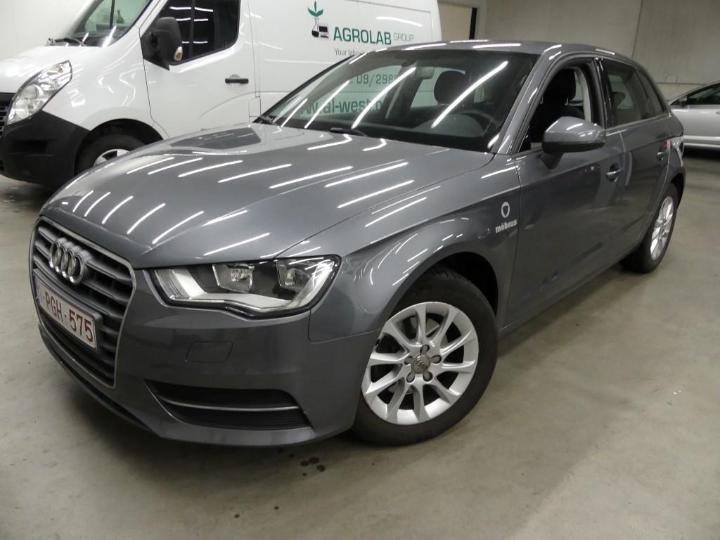 AUDI A3 SPORTBACK 2016 wauzzz8v3ga179203